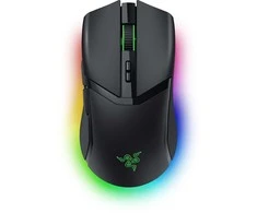 Razer belaidė pelė Cobra Pro, juodas
