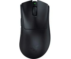 Razer belaidė pelė DeathAdder V3 Hyperspeed, juodas