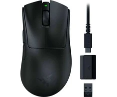 Razer belaidė pelė DeathAdder V3 Hyperspeed, juodas