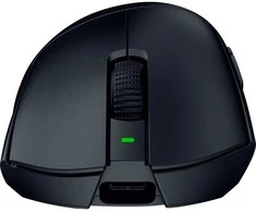 Razer belaidė pelė DeathAdder V3 Hyperspeed, juodas