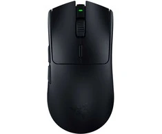 Razer belaidė pelė Viper V3 HyperSpeed, juodas