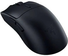 Razer belaidė pelė Viper V3 HyperSpeed, juodas