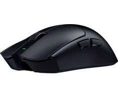 Razer belaidė pelė Viper V3 Pro, juodas