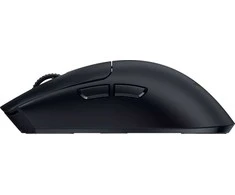 Razer belaidė pelė Viper V3 Pro, juodas