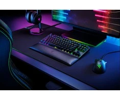 Razer Ergonomic Riešo atrama Tenkeyless klaviatūrai