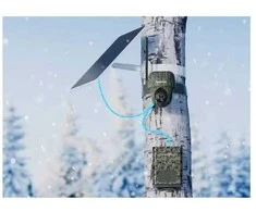 Reolink | 12800mAh Long-Lasting Baterija Pack for Outdoor Use | RLA-BP1 | IP67