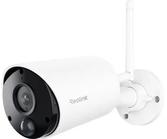 Reolink Argus Series B320 with Solar Panel (5MP)