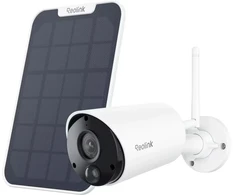 Reolink Argus Series B320 with Solar Panel (5MP)