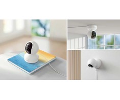 Reolink security camera E330 5MP WiFi PT