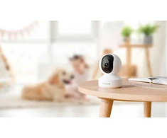 „Reolink“ apsaugos kamera E330 5MP su WiFi ir PT