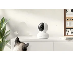 Reolink security camera E340 8MP WiFi Indoor
