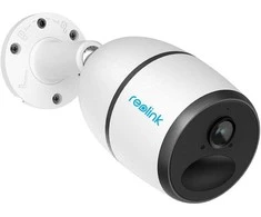 Reolink security camera Go Plus Bullet 4MP 2K 4G