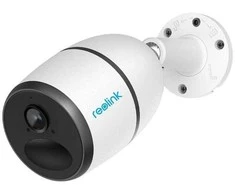 Reolink security camera Go Plus Bullet 4MP 2K 4G
