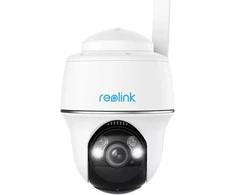 „Reolink“ apsaugos kamera „Go PT Plus G430 2K 5MP 4G LTE“