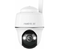 Reolink security camera Go PT Ultra G440 4K 8MP 4G LTE