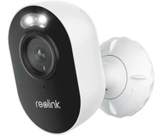 Reolink security camera Lumus E430 Bullet 4MP