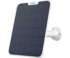 Reolink Solar Panel 2, baltas