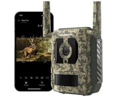 Reolink trail camera Camovue Talon S130 8MP 4G