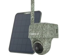 Reolink | Medžioklės kamera su saulės baterija | Go serija G450 | PTZ | 8 MP | Fiksuota | Micro SD, maks. 128 GB