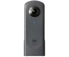 Ricoh Theta X (2023 m.)