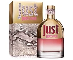 Kvepalai moterims Roberto Cavalli Just Cavalli EDT, 75 ml