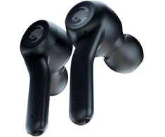 Belaidės ausinės Roccat Syn Buds Air, Juodos