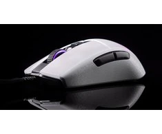 Pelė Roccat hiir Burst Pro, baltas (ROC-11-746)