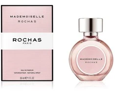 Mademoiselle Rochas kvepalų purškalas 30ml