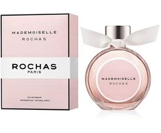Mademoiselle Rochas kvepalų purškalas 50ml
