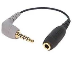 Rode adapter 3,5mm TRS-TRRS SC4