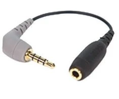 Rode adapter 3,5mm TRS-TRRS SC4