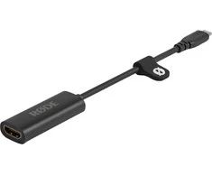 Rode HDMI į USB-C keitiklis