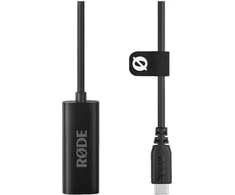 Rode HDMI į USB-C keitiklis