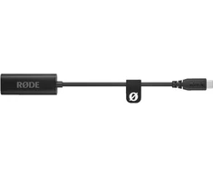 Rode HDMI į USB-C keitiklis