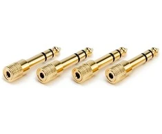 Rode Strypo adapteris HJA-4 3,5 mm - 1/4" TRS