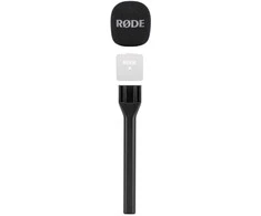 Rode adapteris Interviu Eiti