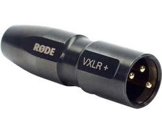 Rode adapteris VXLR+