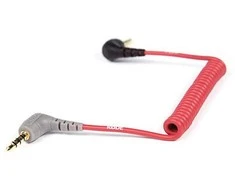 Rode Kabelis 3,5 mm TRS - TRRS SC7