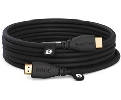RODE HDMI CABLE 3 - Kabelis 3m juoda