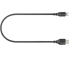 Rode laidas SC21 USB-C - Lightning 30 cm
