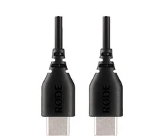 Rode cable SC22 USB-C - USB-C 30cm