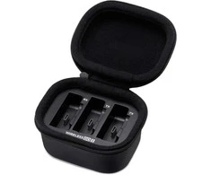 „Rode Charge Case“ („Wireless GO II“)