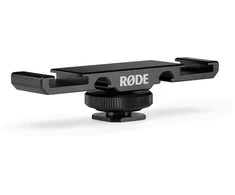 Rode šaltojo bato adapteris DCS-1 Dual