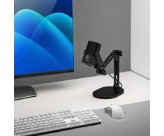 Ausinės Rode desktop studio arm DS2