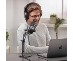 Ausinės Rode desktop studio arm DS2