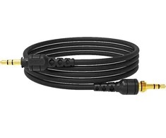 Rode NTH-Cable12 3.5mm TRS 1,2m, juodas