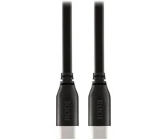 Rode cable SC17 USB-C - USB-C 1.5m