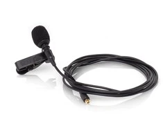 Rode mikrofonas Lavalier