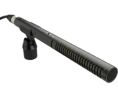 Rode mikrofonas NTG-2