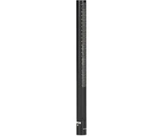 Rode microphone NTG3B, juodas